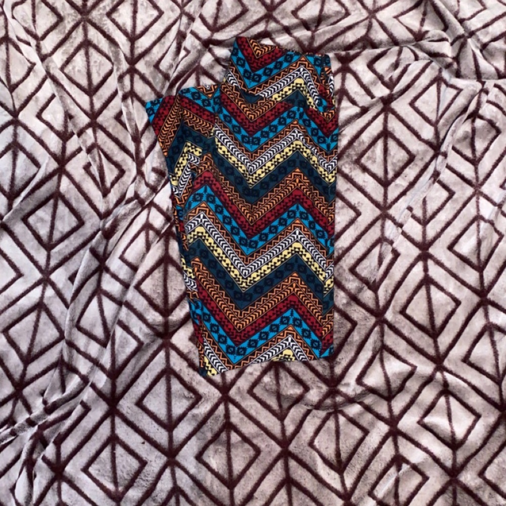 LuLaRoe Leggings